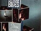 Sam Cooke RCA Living Stereo '61 LP My Kind Of Blues