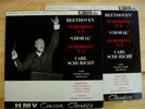 XLP 20001/2 Schuricht conducts Symph 9 = FALP 577 578