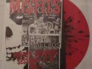 MISFITS  HORROR BUSINESS SESSIONS RARE kbd danzig fiend