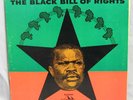 The Black Bill of Rights Im-Hotep 2 LP NM Gus Williams