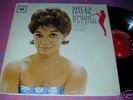 MILES DAVIS Someday My Prince Will Come 6-eye LP 1961