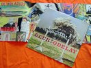 BECK Odelay  Bong Load original LP poster Free Shipping