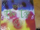 THE CURE - THE TOP LP (SIGNED BY ALL BAND MEMBERS)