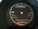BEATLES PAUL MCCARTNEY BACK SEAT OF MY CAR UK  7