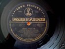 BEATLES please please me OZ Gold PARLOPHONE lp no cover