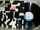 Horace Parlan Us Three LP Blue Note 47 W 63rd DG RVG