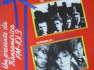 U2 - Pride + ALPHAVILLE 12