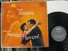FRANK SINATRA