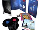 ROLLING STONES-GET YER YA YAS OUT DELUXE BOX 3LP+3CD