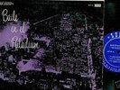 CESAR CONCEPCION/VICENTICO VALDES-BAILE PALLADIUM-LP