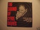 Cyril Davies Pye International  EP