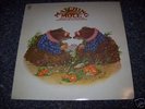 MATCHING MOLE.1972.CBS.SELF TITLED.DEBUT ALBUM.EX.