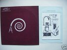 Unzipping The Abstract - Manchester Musicians Coll. LP