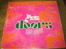 1970 THE DOORS Jim Morrison 12