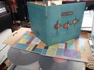 Pearl Jam Three Fish Vinyl Deluxe LP VERY RARE