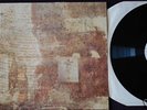 CECIL TAYLOR CHINAMPAS MINT LP -- POETRY & PERCUSSION