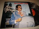 Felipe Arriaga SUS GRANDES EXITOS Mexican LP SIGNED 82