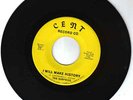 RARE TAMPA, FLORIDA GARAGE 45 - The Surprize on Cent
