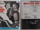 rare OST Ennio Morricone METTI UNA SERA A CENA *Listen*