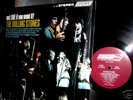 RARE SHRINK 1966 ROLLING STONES LIVE LONDON Garage Beat