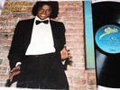 Michael Jackson Off The Wall LP 1979 Australian Label
