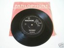 ****THE BEATLES****YESTERDAY****Original single****