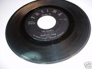 Rare Detroit Northern Soul 45 Martha Star Hear