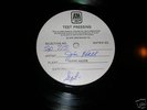 Jim Hall - Commitment LP Very Rare TEST PRESSING 1976
