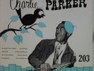Charlie Parker-Quintet/Sextet-Dial 203-BEAUTIFUL 10