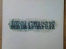 KING CRIMSON -STARLESS AND BIBLE BLACK UK 1st 1974 NM