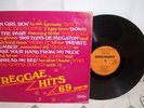 PAMA LP...HITS 69......VOL 2