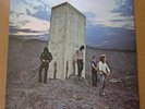 THE WHO Who's Next (1970s pressing) LP STILL SEALED