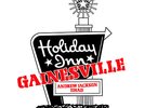 Andrew Jackson Jihad - Holiday Inn Gainesville FEST LP