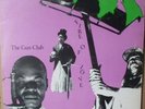 THE GUN CLUB - Fire of Love - original Italian issue LP