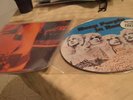 DEEP PURPLE IN ROCK PICTURE DISC LP WITH POSTER