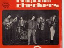 THE RHYTHM CHECKERS N°2 LIVE 'OLYMPIA RARE FRENCH EP