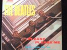 THE BEATLES: PLEASE PLEASE ME (GOLD STEREO)