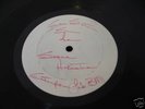 SUN RA -The Antique Blacks LP on El Saturn
