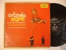 ORLANDO MARIN se te quemo la casa ALEGRE DESCARGA LP