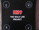 Kiss - The Solo Live Project 4 x PD (s Teil )