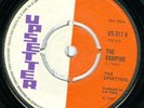 UPSETTERS - THE VAMPIRE - ORIG UK 1969 UPSETTER 7