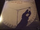 SISTERS OF MERCY – Afterhours LP (white labels)