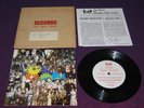 Beatles 1967 FIFTH XMAS UK FAN CLUB 7” FLEXI+N/L+MAILER