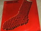 LP Henry Cow - In Praise of Learning. Virgin 1975 NM