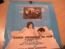 FRENCH EP SERGE GAINSBOURG SOUNDTRACK OST L HORIZON