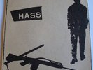 HASS - Es tut weh - EP E.P. 7'' 1980 ? - RAR RARITÄT