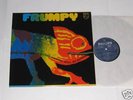 FRUMPY All will be changed Kraut LP MINT PLASTIK GIMMIX