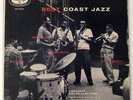 Clifford Brown Best Coast Jazz EmArcy (drummer logo)