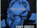 yancy körössy :: identification :: mps 15260