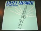 Blue Note Japan only LOU DONALDSON sweet slumber. 737